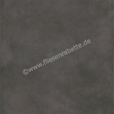  La Fabbrica Ava Hurban Graphite 120x120 cm Bodenfliese / Wandfliese Matt Eben Naturale 177094 | 546019