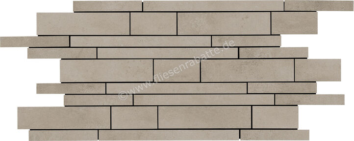  La Fabbrica Ava Hurban Beige 30x60 cm Bodenfliese / Wandfliese Muretto Matt Eben Naturale 177332 | 546088