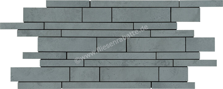  La Fabbrica Ava Hurban Avio 30x60 cm Bodenfliese / Wandfliese Muretto Matt Eben Naturale 177335 | 546097