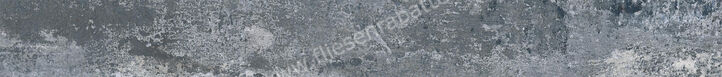  La Fabbrica Ava Kist Lux Dark Blue Lux 4.8x45 cm Wandfliese Glänzend Strukturiert Glossy 264022 | 546190