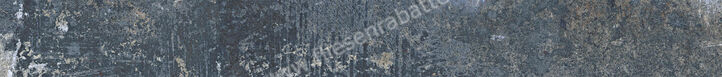  La Fabbrica Ava Kist Lux Dark Blue Lux 4.8x45 cm Wandfliese Glänzend Strukturiert Glossy 264022 | 546202