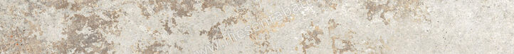  La Fabbrica Ava Kist Lux Ivory Lux 4.8x45 cm Wandfliese Glänzend Strukturiert Glossy 264032 | 546214