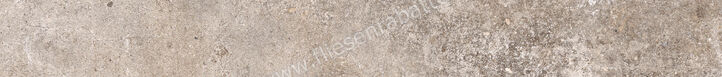  La Fabbrica Ava Kist Beige 4.8x45 cm Bodenfliese / Wandfliese Matt Strukturiert Matte 264001 | 546349