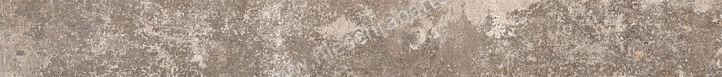  La Fabbrica Ava Kist Beige 4.8x45 cm Bodenfliese / Wandfliese Matt Strukturiert Matte 264001 | 546370