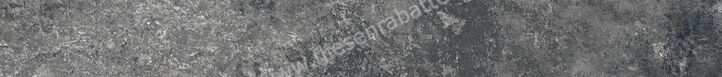  La Fabbrica Ava Kist Charcoal 4.8x45 cm Bodenfliese / Wandfliese Matt Strukturiert Matte 264011 | 546388