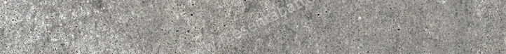  La Fabbrica Ava Kist Charcoal 4.8x45 cm Bodenfliese / Wandfliese Matt Strukturiert Matte 264011 | 546394