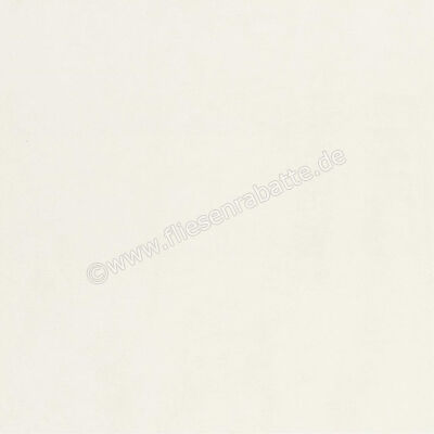 Marazzi SistemN Neutro Bianco Puro 60x60 cm Bodenfliese / Wandfliese Matt Eben Naturale M7Q8 | 5464