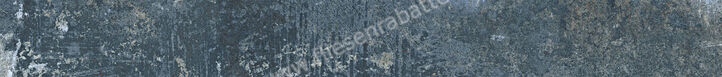  La Fabbrica Ava Kist Dark Blue 4.8x45 cm Bodenfliese / Wandfliese Matt Strukturiert Matte 264021 | 546409