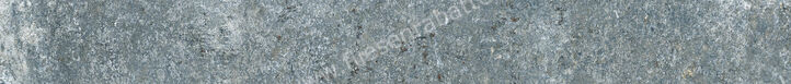  La Fabbrica Ava Kist Dark Blue 4.8x45 cm Bodenfliese / Wandfliese Matt Strukturiert Matte 264021 | 546412