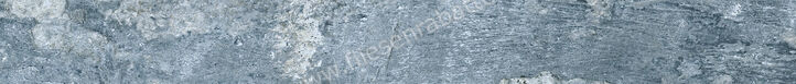 La Fabbrica Ava Kist Dark Blue 4.8x45 cm Bodenfliese / Wandfliese Matt Strukturiert Matte 264021 | 546418