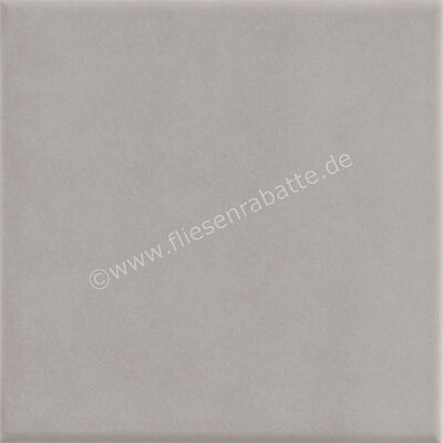  La Fabbrica Ava UP Grey 10x10 cm Wandfliese Glänzend Eben Glossy 192013 | 546565