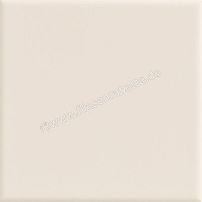  La Fabbrica Ava UP Bone 10x10 cm Wandfliese Matt Eben Matte 192004 | 546568