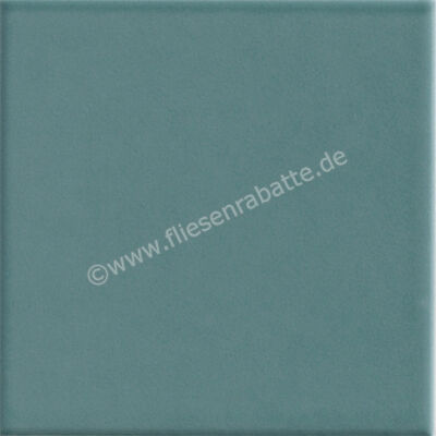  La Fabbrica Ava UP Green 10x10 cm Wandfliese Matt Eben Matte 192006 A | 546577