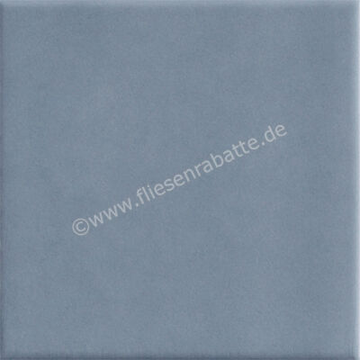  La Fabbrica Ava UP Blue 10x10 cm Wandfliese Glänzend Eben Glossy 192017 | 546580