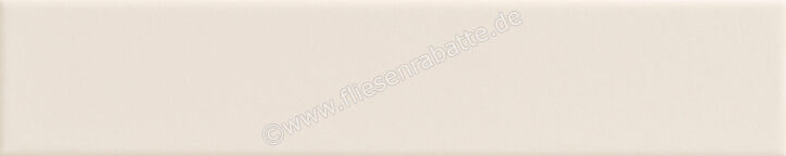  La Fabbrica Ava UP Bone 5x25 cm Wandfliese Glänzend Eben Glossy 192074 | 546640