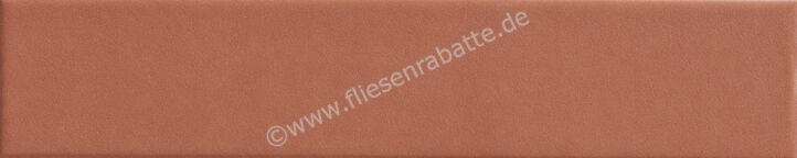  La Fabbrica Ava UP Avana 5x25 cm Wandfliese Glänzend Eben Glossy 192075 | 546646