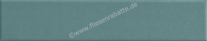  La Fabbrica Ava UP Green 5x25 cm Wandfliese Glänzend Eben Glossy 192076 | 546649