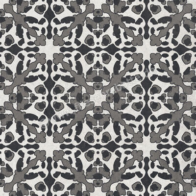  La Fabbrica Ava Space Plomb 20x20 cm Bodenfliese / Wandfliese Diamond Matt Eben Naturale 106086 | 546766