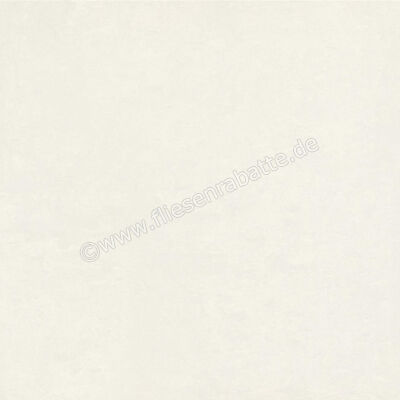 Marazzi SistemN Neutro Bianco Puro 60x60 cm Bodenfliese / Wandfliese Poliert Eben Levigato MJ00 | 5468