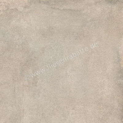  La Fabbrica Ava Space Outdoor Bone 80x80x2 cm Terrassenplatte Matt Eben Naturale 106016 | 546847