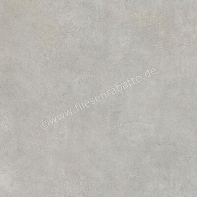  La Fabbrica Ava Space Cement 80x80 cm Bodenfliese / Wandfliese Matt Eben Naturale 106007 | 546862