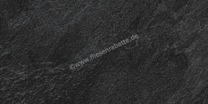  La Fabbrica Ava Storm Dark 30x60 cm Bodenfliese / Wandfliese Matt Eben Naturale 117071 | 546922