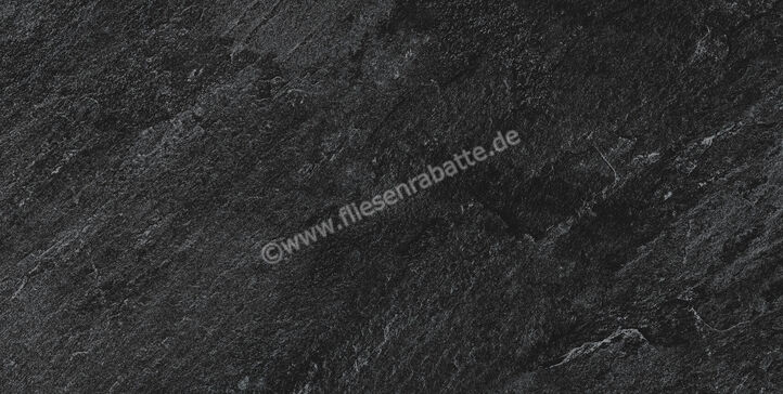  La Fabbrica Ava Storm Dark 30x60 cm Bodenfliese / Wandfliese Matt Eben Naturale 117071 | 546928