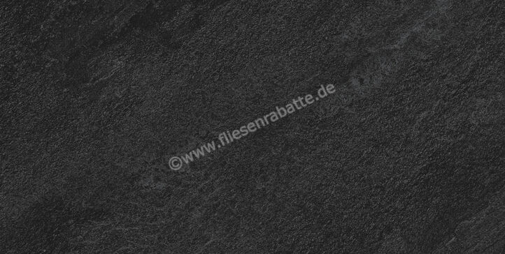  La Fabbrica Ava Storm Dark 30x60 cm Bodenfliese / Wandfliese Matt Eben Naturale 117071 | 546931