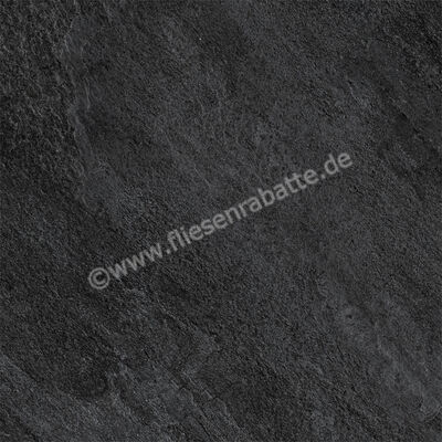  La Fabbrica Ava Storm Dark 80x80 cm Bodenfliese / Wandfliese Matt Eben Naturale 117021 | 546970