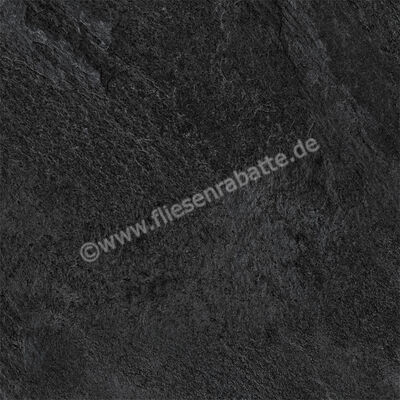  La Fabbrica Ava Storm Dark 60x60 cm Bodenfliese / Wandfliese Matt Eben Naturale 117046 | 546979