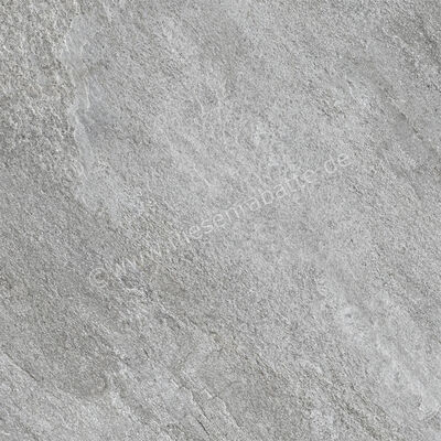 La Fabbrica Ava Storm Fog 80x80 cm Bodenfliese / Wandfliese Matt Eben Naturale 117020 | 546982