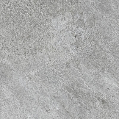  La Fabbrica Ava Storm Fog 80x80 cm Bodenfliese / Wandfliese Matt Eben Naturale 117020 | 546985