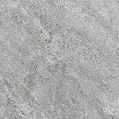  La Fabbrica Ava Storm Fog 80x80 cm Bodenfliese / Wandfliese Matt Eben Naturale 117020 | 546988