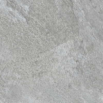  La Fabbrica Ava Storm Fog 80x80 cm Bodenfliese / Wandfliese Matt Eben Naturale 117020 | 546991