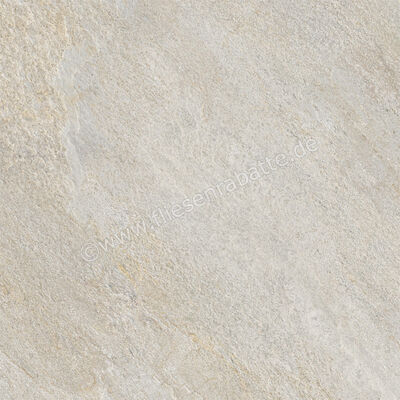  La Fabbrica Ava Storm Sand 80x80 cm Bodenfliese / Wandfliese Matt Eben Naturale 117019 | 546994
