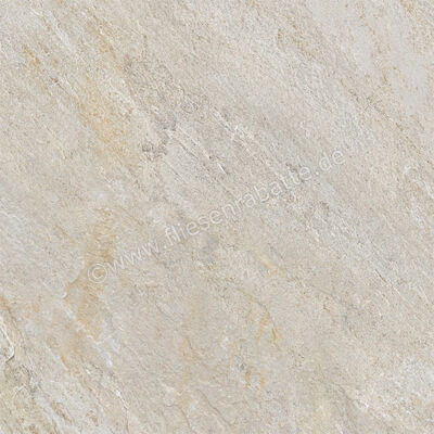  La Fabbrica Ava Storm Sand 80x80 cm Bodenfliese / Wandfliese Matt Eben Naturale 117019 | 547000