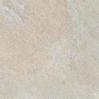  La Fabbrica Ava Storm Sand 80x80 cm Bodenfliese / Wandfliese Matt Eben Naturale 117019 | 547003