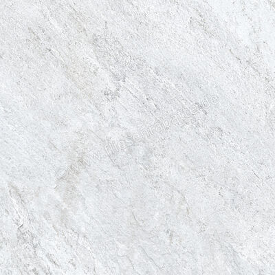  La Fabbrica Ava Storm Salt 80x80 cm Bodenfliese / Wandfliese Matt Eben Naturale 117018 | 547006