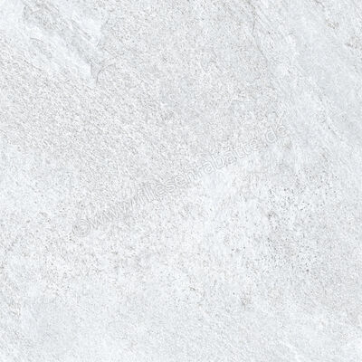  La Fabbrica Ava Storm Salt 80x80 cm Bodenfliese / Wandfliese Matt Eben Naturale 117018 | 547009