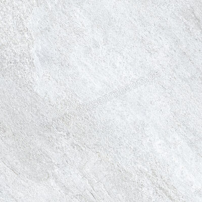  La Fabbrica Ava Storm Salt 80x80 cm Bodenfliese / Wandfliese Matt Eben Naturale 117018 | 547012
