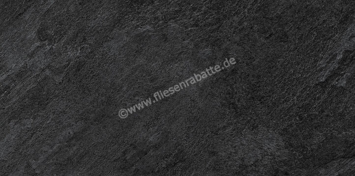  La Fabbrica Ava Storm Dark 60x120 cm Bodenfliese / Wandfliese Matt Eben Naturale 117013 | 547024