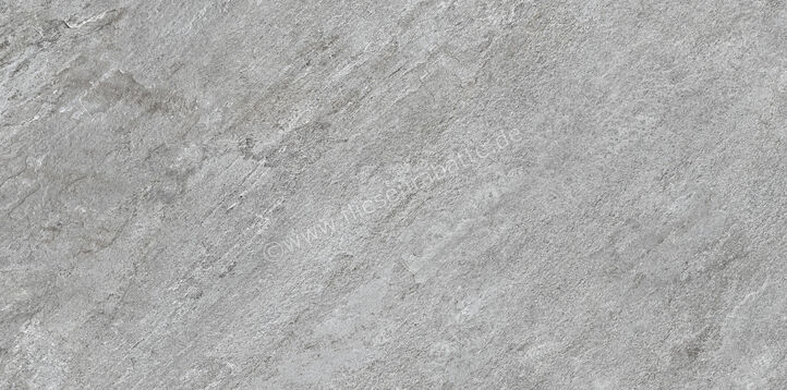  La Fabbrica Ava Storm Fog 60x120 cm Bodenfliese / Wandfliese Matt Eben Naturale 117012 | 547039