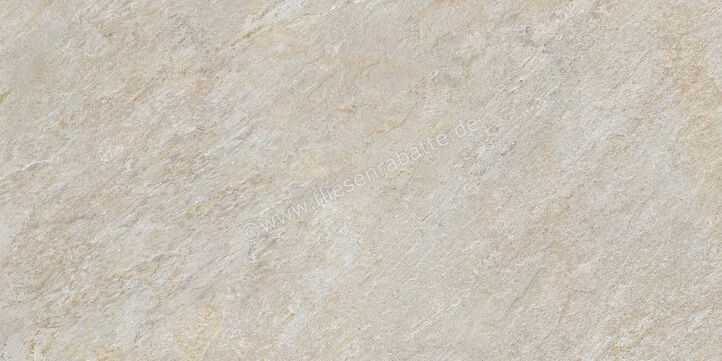  La Fabbrica Ava Storm Sand 60x120 cm Bodenfliese / Wandfliese Matt Eben Naturale 117011 | 547042
