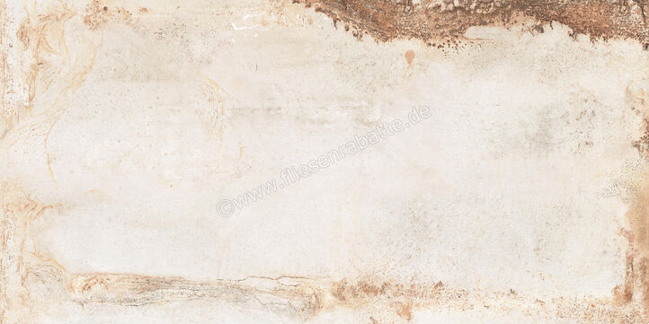  La Fabbrica Ava Lascaux Ellison 60x120 cm Bodenfliese / Wandfliese Glänzend Eben Lappato 089006 | 547342