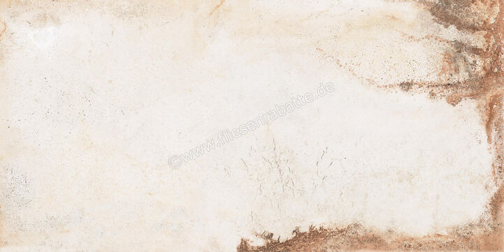  La Fabbrica Ava Lascaux Ellison 60x120 cm Bodenfliese / Wandfliese Glänzend Eben Lappato 089006 | 547351