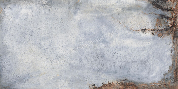  La Fabbrica Ava Lascaux Kimberly 60x120 cm Bodenfliese / Wandfliese Glänzend Eben Lappato 089014 | 547408