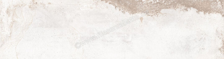  La Fabbrica Ava Lascaux Capri 30x120 cm Bodenfliese / Wandfliese Matt Eben Naturale 089021 | 547447