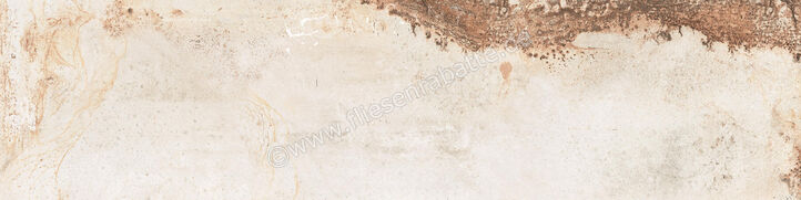  La Fabbrica Ava Lascaux Ellison 30x120 cm Bodenfliese / Wandfliese Glänzend Eben Lappato 089026 | 547474