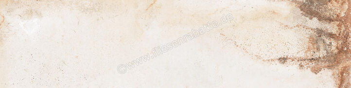  La Fabbrica Ava Lascaux Ellison 30x120 cm Bodenfliese / Wandfliese Glänzend Eben Lappato 089026 | 547483