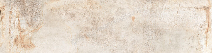  La Fabbrica Ava Lascaux Ellison 30x120 cm Bodenfliese / Wandfliese Glänzend Eben Lappato 089026 | 547498